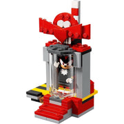 LEGO 76995 Sonic Shadow the Hedgehog Escape