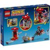 LEGO 76995 Sonic Shadow the Hedgehog Escape