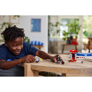 LEGO 76995 Sonic Shadow the Hedgehog Escape