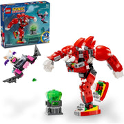 LEGO 76996 Sonic Knuckles Guardian Mech