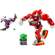 LEGO 76996 Sonic Knuckles Guardian Mech