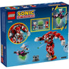 LEGO 76996 Sonic Knuckles Guardian Mech