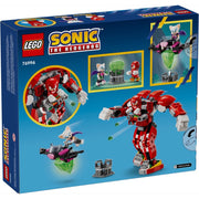 LEGO 76996 Sonic Knuckles Guardian Mech