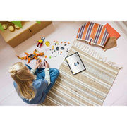 LEGO 77003 Sonic Super Shadow vs. Biolizard