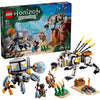 Lego 77037 Horizon Adventure Aloy & Varl vs. Shell-Walker & Sawtooth