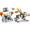 Lego 77037 Horizon Adventure Aloy & Varl vs. Shell-Walker & Sawtooth