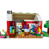 LEGO 77055 Animal Crossing Able Sisters Clothing Shop