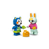 LEGO 77055 Animal Crossing Able Sisters Clothing Shop