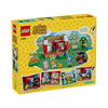 LEGO 77055 Animal Crossing Able Sisters Clothing Shop