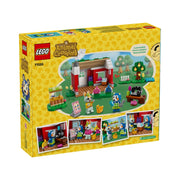 LEGO 77055 Animal Crossing Able Sisters Clothing Shop