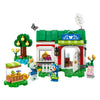 LEGO 77055 Animal Crossing Able Sisters Clothing Shop