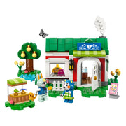 LEGO 77055 Animal Crossing Able Sisters Clothing Shop