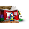 LEGO 77055 Animal Crossing Able Sisters Clothing Shop