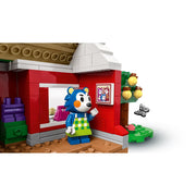 LEGO 77055 Animal Crossing Able Sisters Clothing Shop