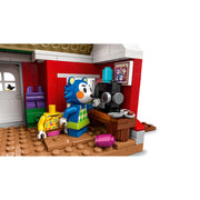 LEGO 77055 Animal Crossing Able Sisters Clothing Shop