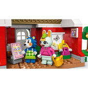LEGO 77055 Animal Crossing Able Sisters Clothing Shop