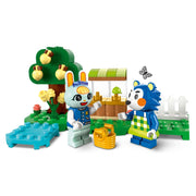 LEGO 77055 Animal Crossing Able Sisters Clothing Shop