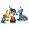 Lego 77075 Fortnite Peely & Sparkplug's Camp