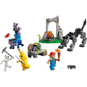Lego 77075 Fortnite Peely & Sparkplug's Camp