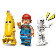 Lego 77075 Fortnite Peely & Sparkplug's Camp