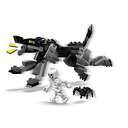 Lego 77075 Fortnite Peely & Sparkplug's Camp