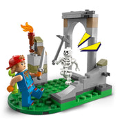 Lego 77075 Fortnite Peely & Sparkplug's Camp