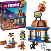 Lego 77076 Fortnite Durrr Burger Restaurant