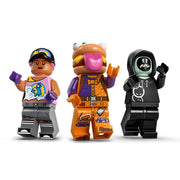 Lego 77076 Fortnite Durrr Burger Restaurant