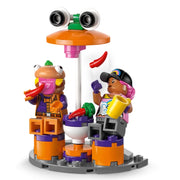 Lego 77076 Fortnite Durrr Burger Restaurant