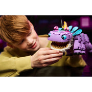 Lego 77077 Fortnite Klombo