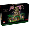 LEGO 77092 The Legend of Zelda Great Deku Tree 2-in-1