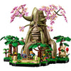LEGO 77092 The Legend of Zelda Great Deku Tree 2-in-1
