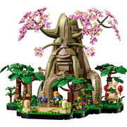 LEGO 77092 The Legend of Zelda Great Deku Tree 2-in-1