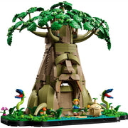 LEGO 77092 The Legend of Zelda Great Deku Tree 2-in-1