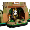LEGO 77092 The Legend of Zelda Great Deku Tree 2-in-1