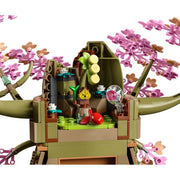 LEGO 77092 The Legend of Zelda Great Deku Tree 2-in-1