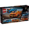 LEGO 77238 Speed Champions Lamborghini Revuetto & Huracan STO