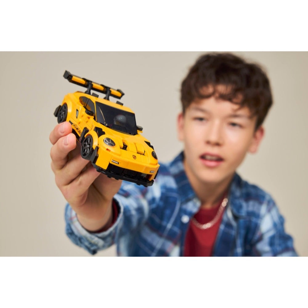 LEGO 77239 Speed Champions Porsche 911 GT3 RS Super Car