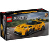 LEGO 77239 Speed Champions Porsche 911 GT3 RS Super Car
