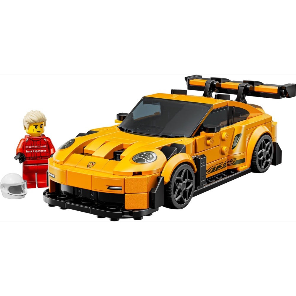 LEGO 77239 Speed Champions Porsche 911 GT3 RS Super Car