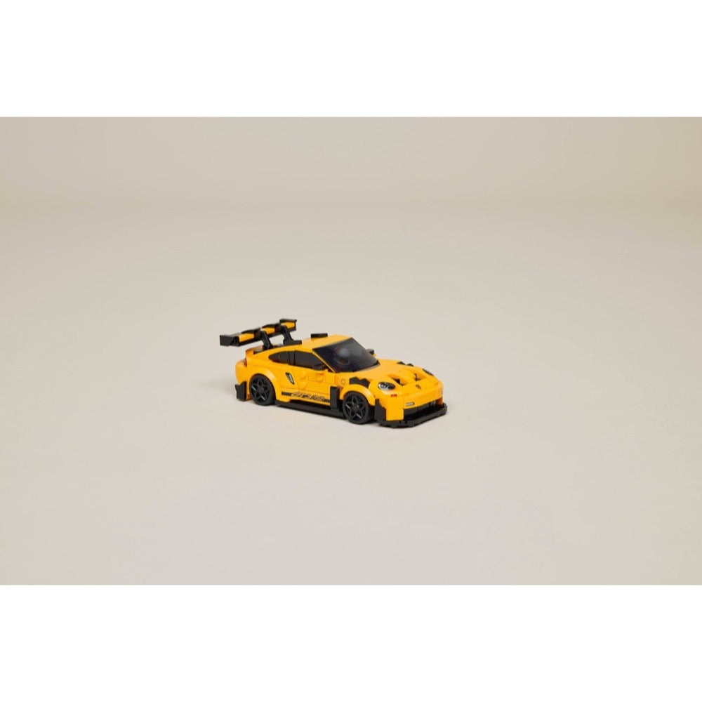 LEGO 77239 Speed Champions Porsche 911 GT3 RS Super Car