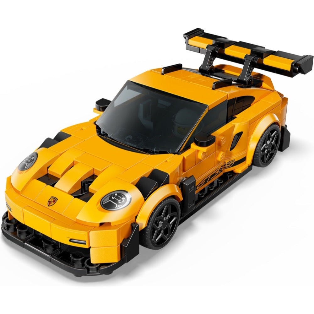 LEGO 77239 Speed Champions Porsche 911 GT3 RS Super Car