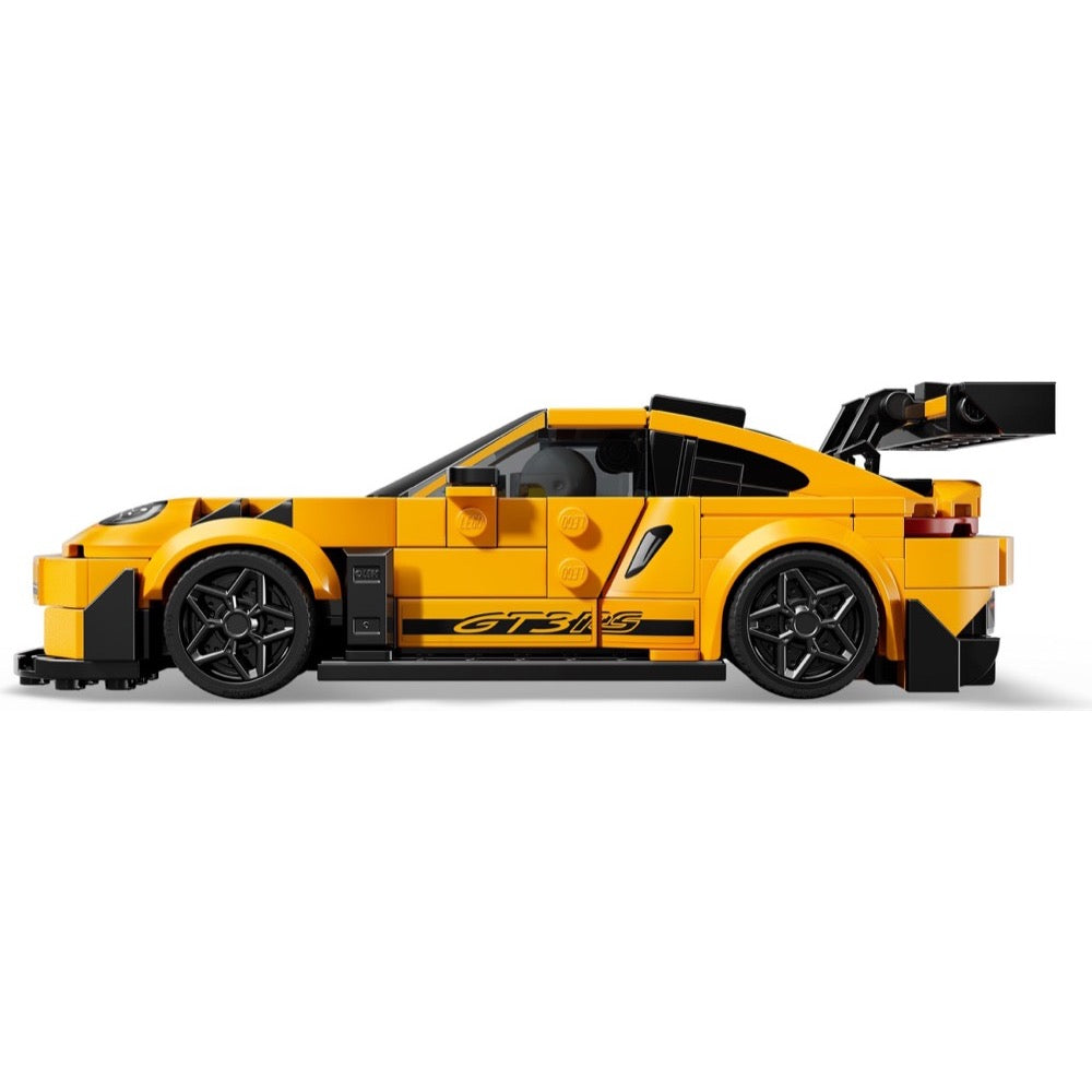 LEGO 77239 Speed Champions Porsche 911 GT3 RS Super Car