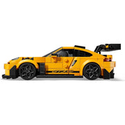 LEGO 77239 Speed Champions Porsche 911 GT3 RS Super Car