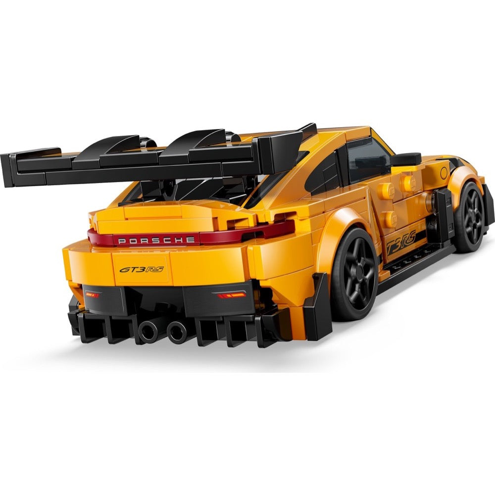LEGO 77239 Speed Champions Porsche 911 GT3 RS Super Car