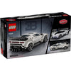LEGO 77240 Speed Champions Bugatti Centodieci Hyper Sports Car