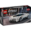 LEGO 77240 Speed Champions Bugatti Centodieci Hyper Sports Car