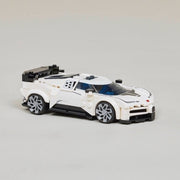 LEGO 77240 Speed Champions Bugatti Centodieci Hyper Sports Car