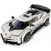 LEGO 77240 Speed Champions Bugatti Centodieci Hyper Sports Car