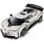 LEGO 77240 Speed Champions Bugatti Centodieci Hyper Sports Car